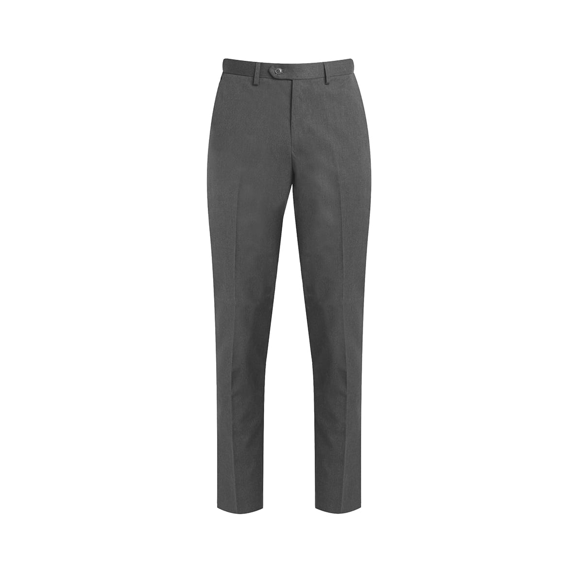 Boys Charcoal Heather Pants - Regular – ScholarWear