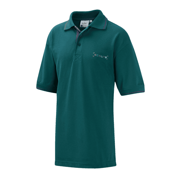 Scouts Polo Shirt