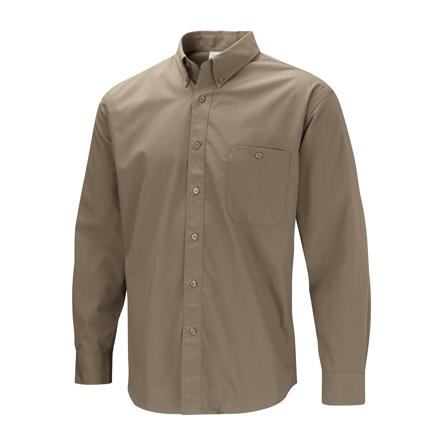 Explorer Scout Shirt Beige - Schoolwear Solutions