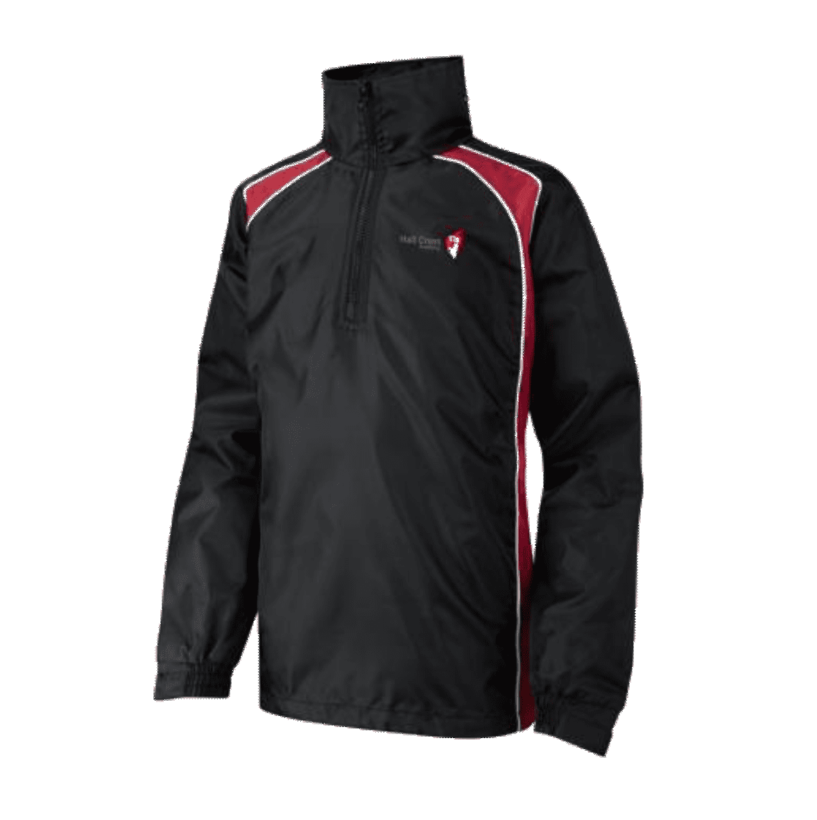 Hall Cross Academy Rain Jacket w/Logo - Schoolwear Solutions