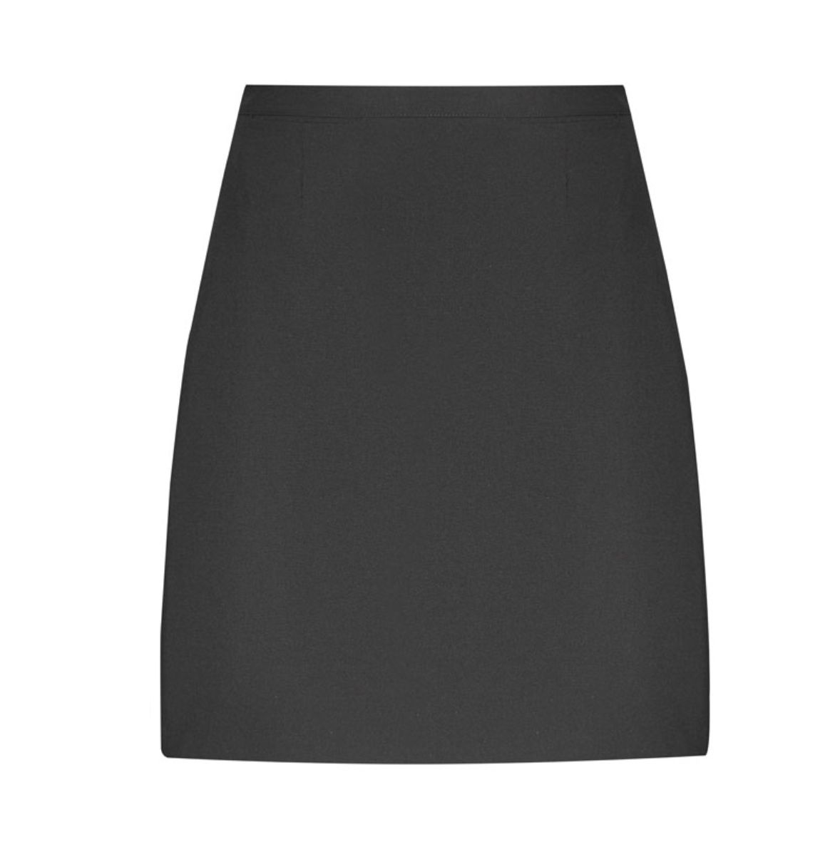 Black pencil shop skirt for school