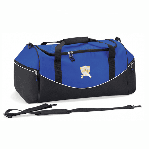 Brooke House Sports Holdall