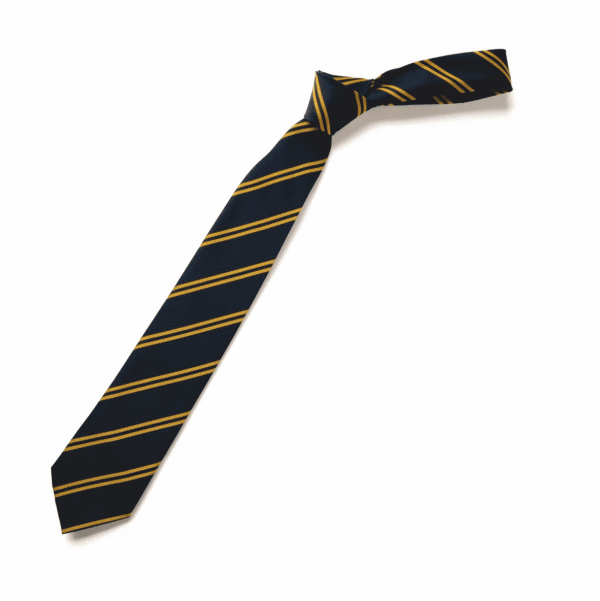 Brooke House Senior Tie