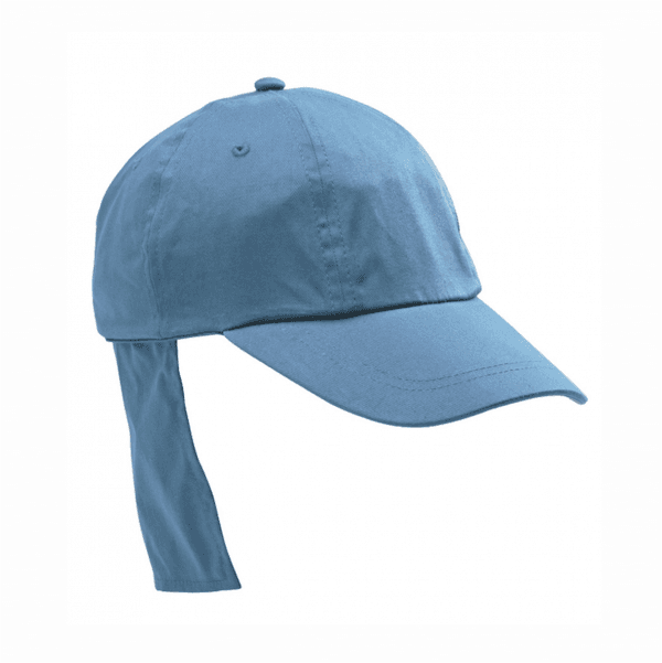 Brooke House Sky blue Legionnaire Cap