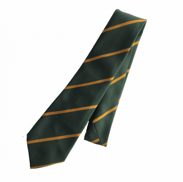 Our Lady M. Carmel School Tie 39"