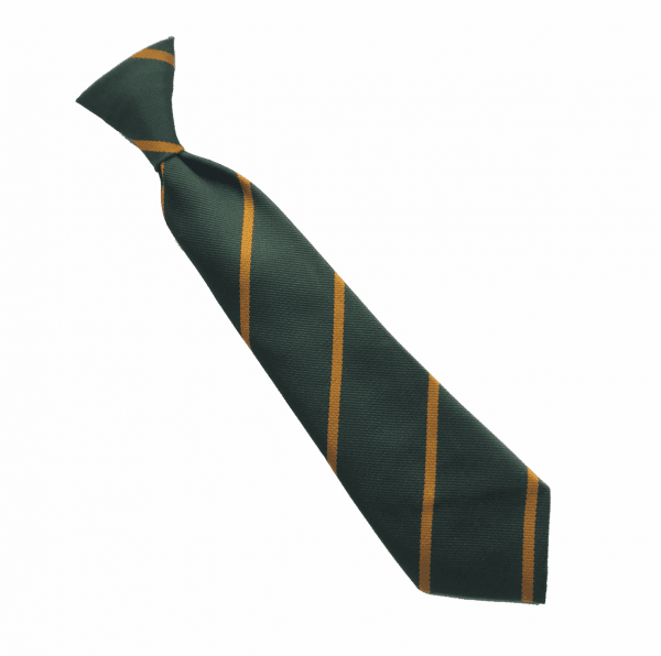 Our Lady M. Carmel School Tie Elastic