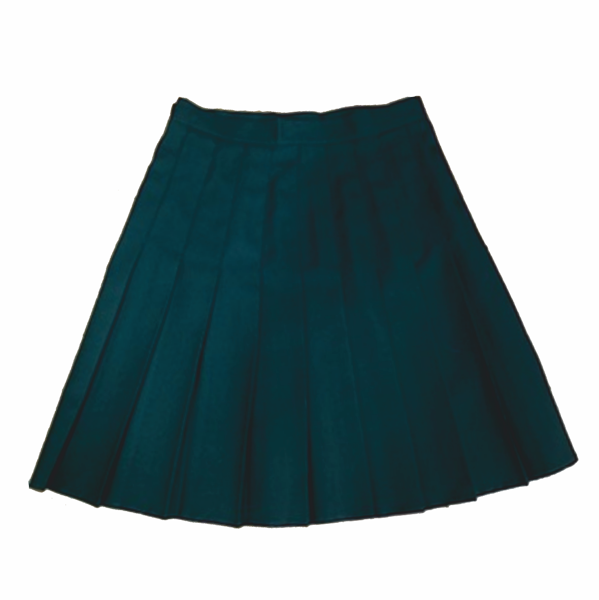 Hollygirt Stitch down Senior Bottle Skirt - Schoolwear Solutions