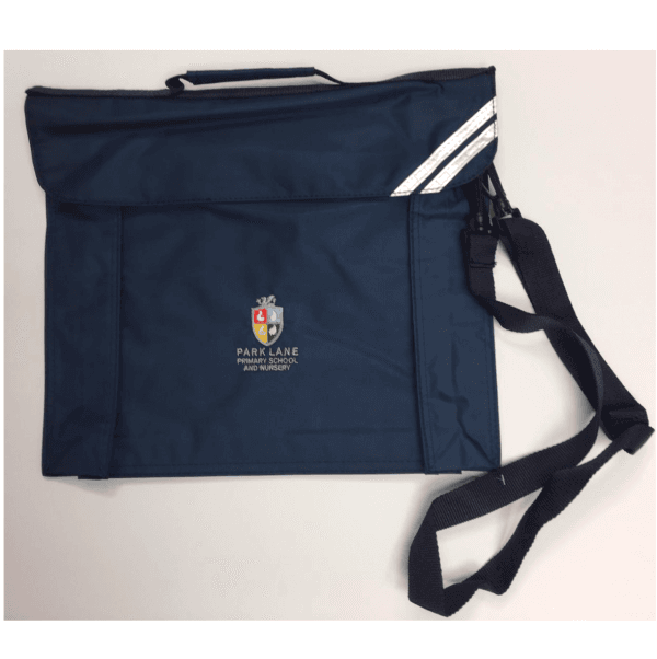 Park Lane Dispatch Bag w/Logo