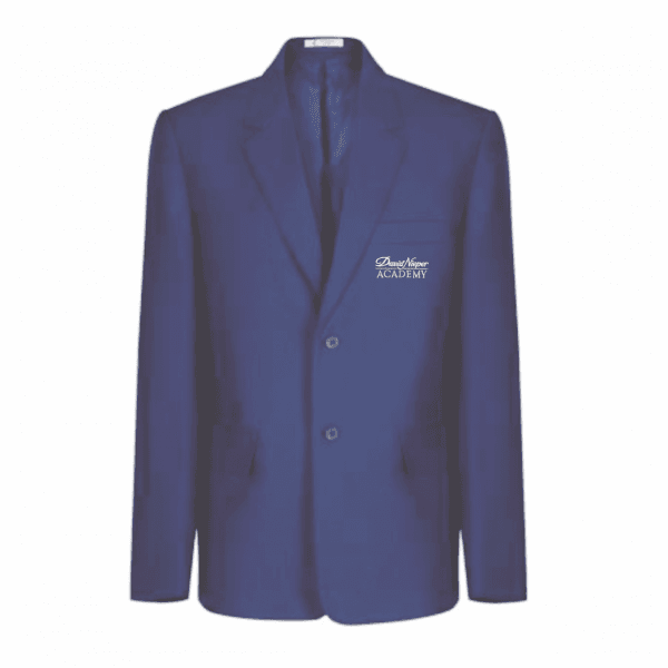 David Nieper Boys Blazer w/Logo