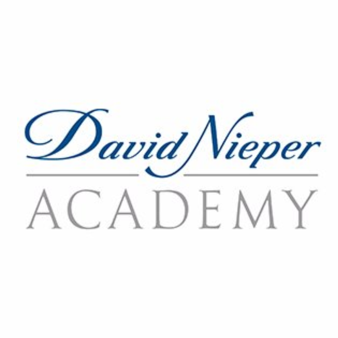 David Nieper Academy - Schoolwear Solutions