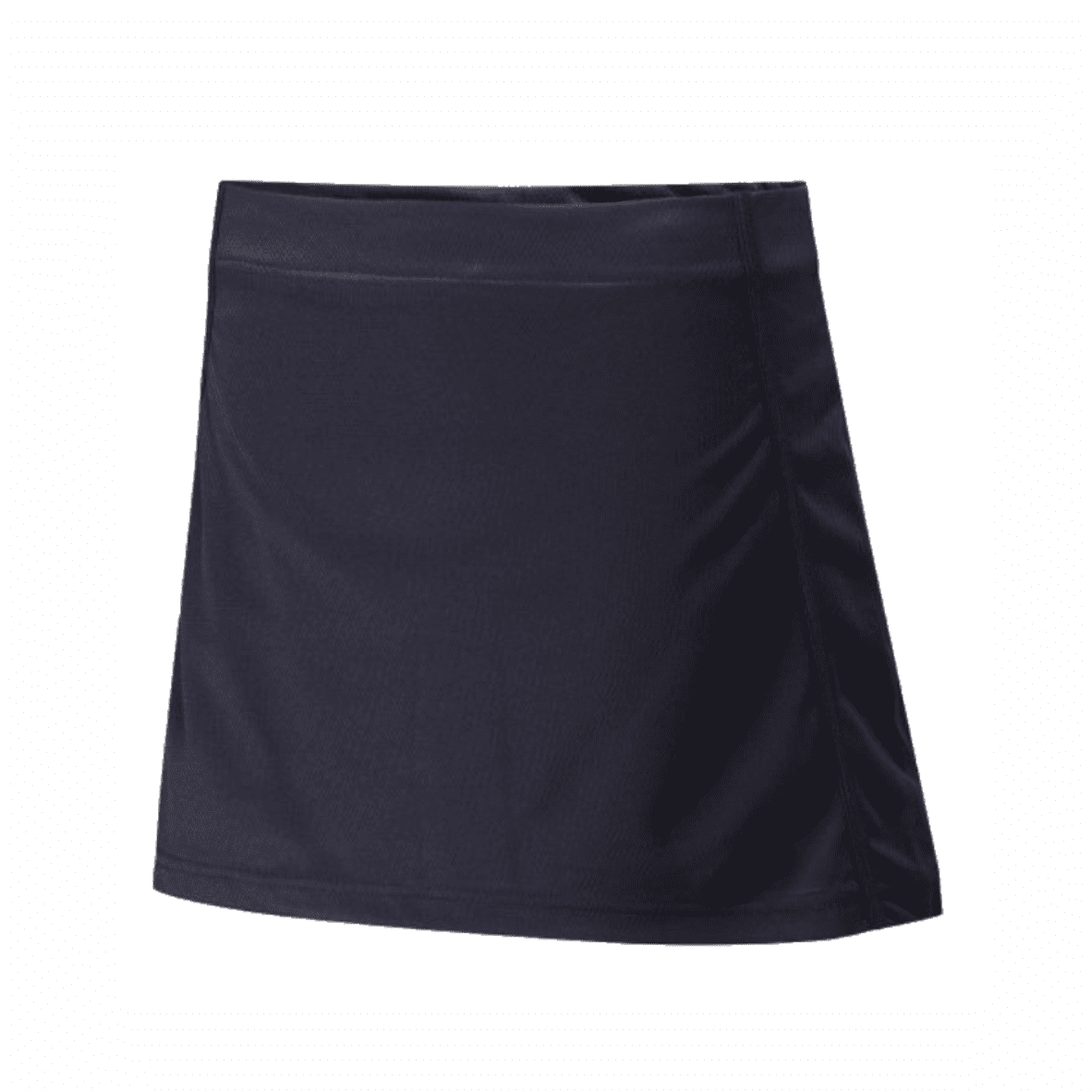 Shirebrook Academy Navy Sports Skort - Schoolwear Solutions