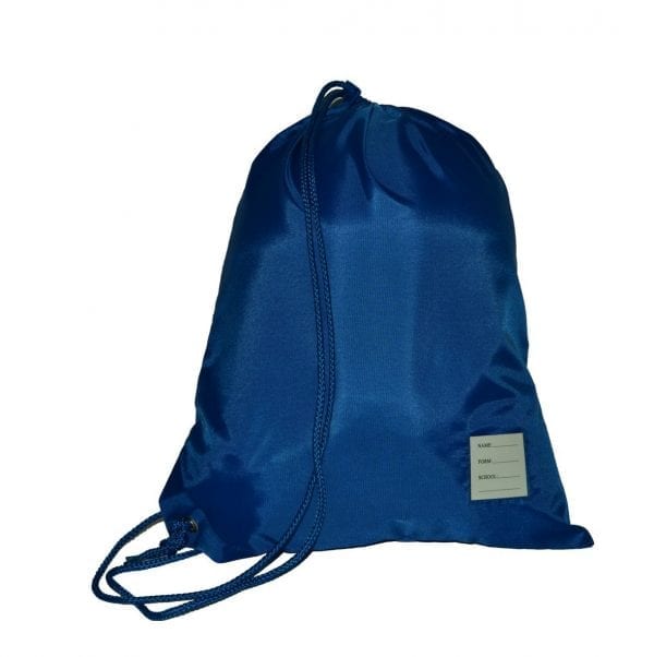 Holly Primary P.E Bag