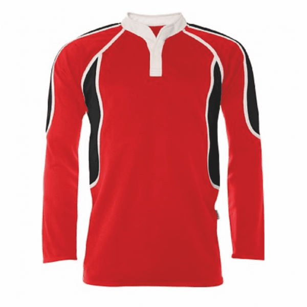 Woodlands Rugby Shirt