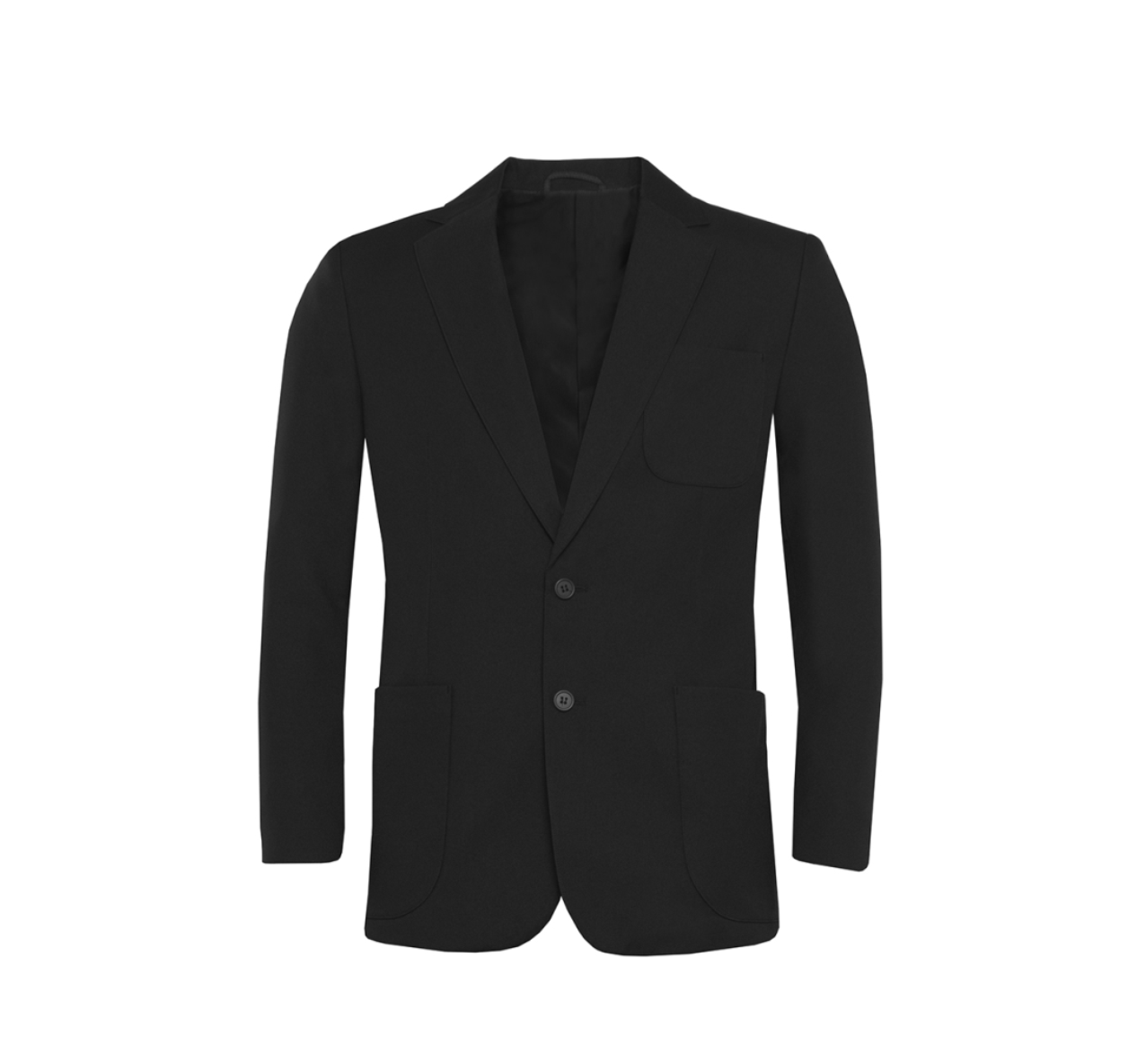 Boys Classic Black Blazer - Schoolwear Solutions