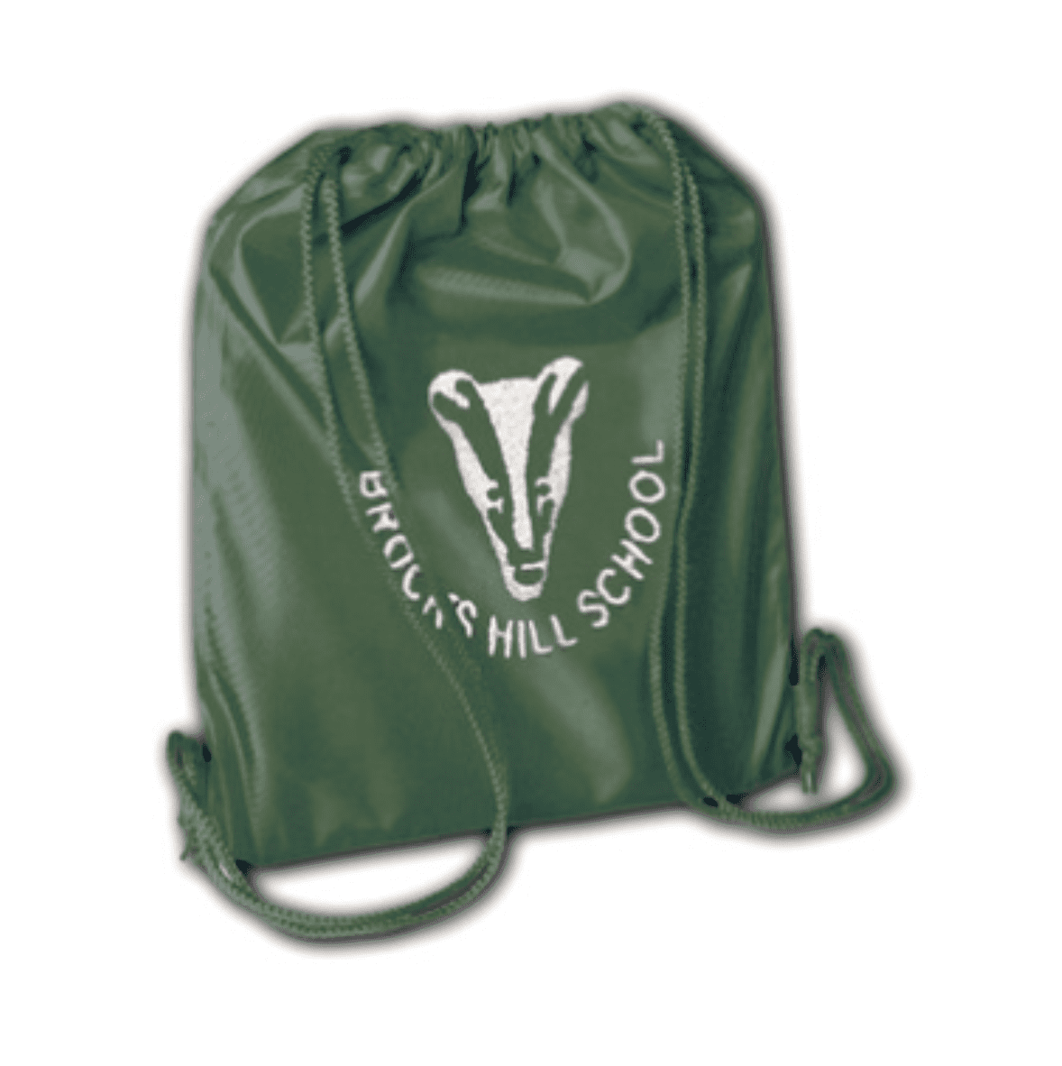 Brocks Hill Primary School PE Bag w/Logo - Schoolwear Solutions