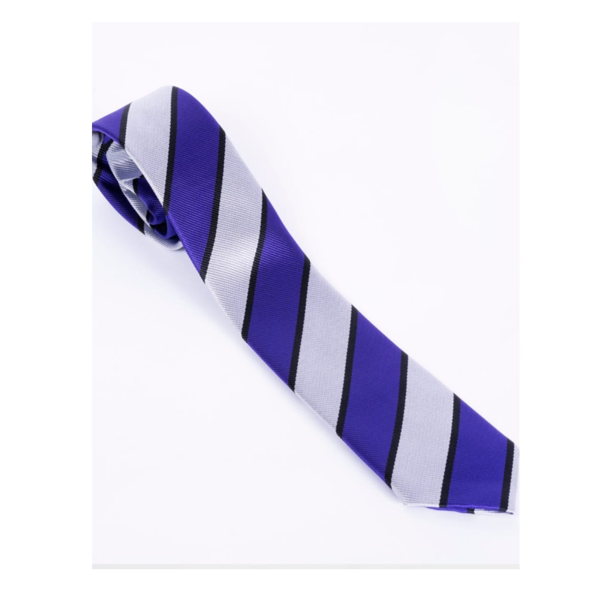 The Canons C of E Primary School Tie - Schoolwear Solutions