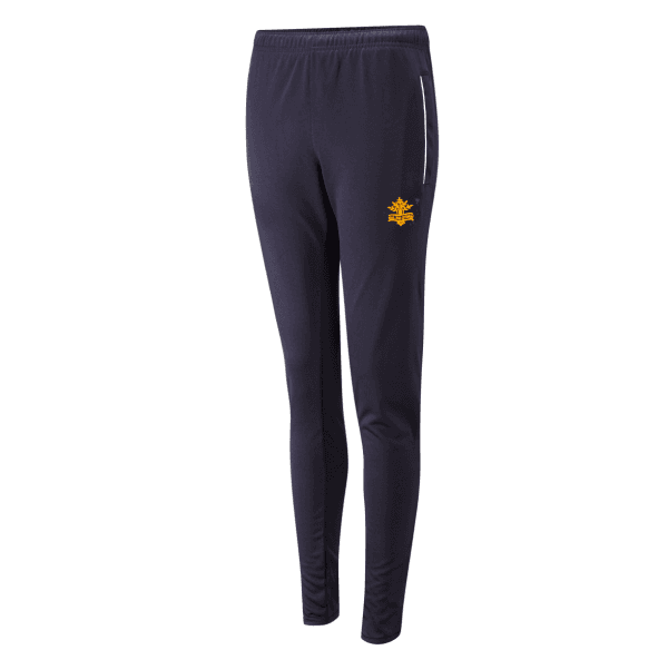 Carlton Le Willows Sports Training Trouser w/Logo