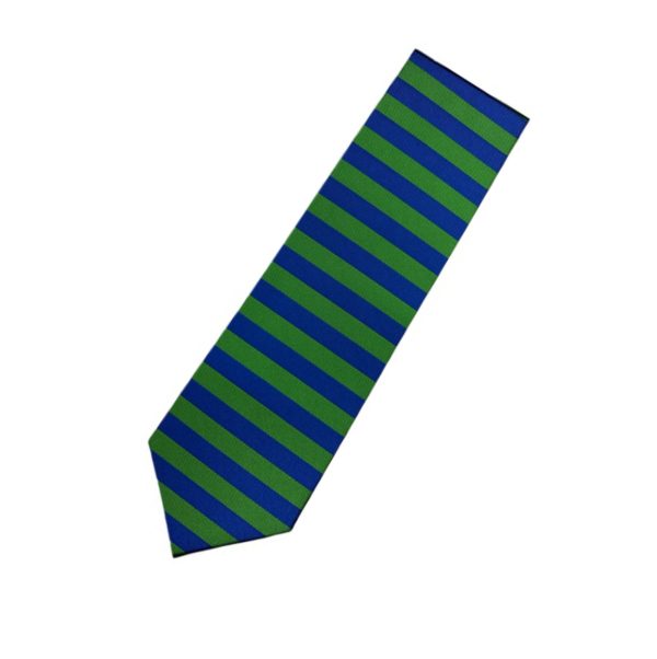 Castle Rock School Tie