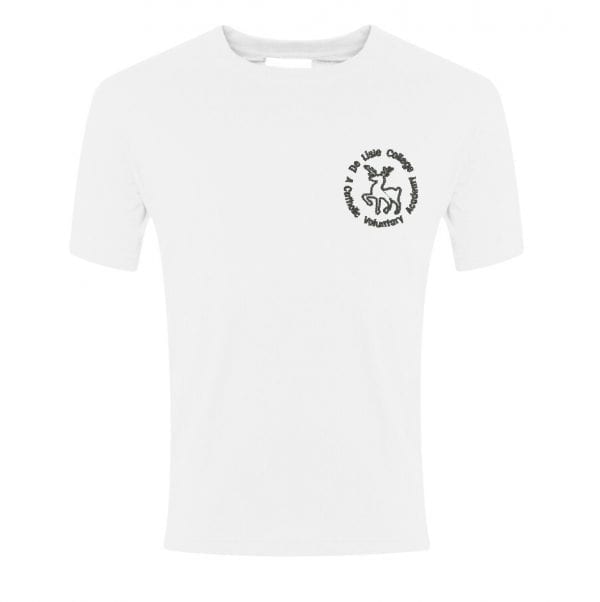 De Lisle P.E T-Shirt