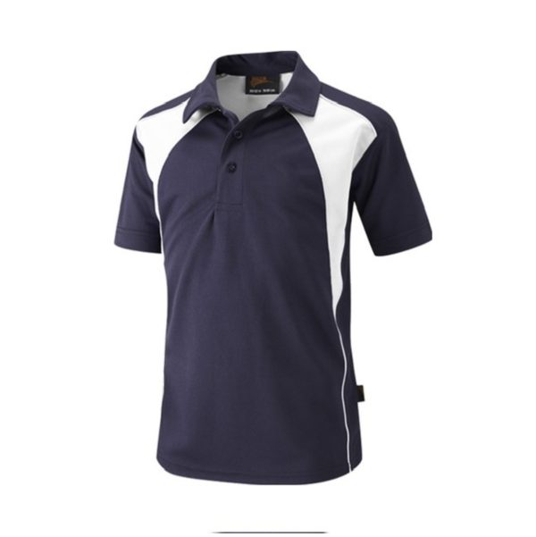 Etone College Boys PE Polo w/Logo