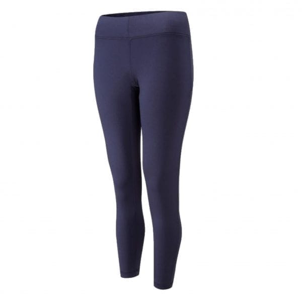 Falcon Navy Leggings