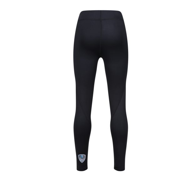 Hall Park Academy Leggings w/Logo