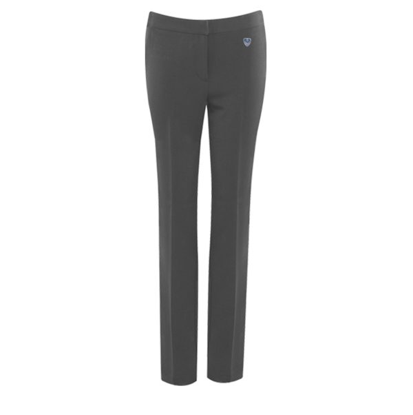 Hall Park Academy Girls Trouser w/Logo