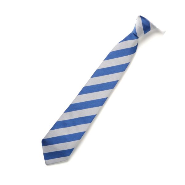 Hall Park Academy Tie