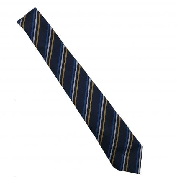 Heath Lane Academy School Tie