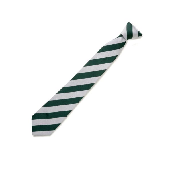 Lawn Primary School Tie