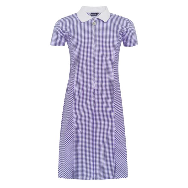 Mansfield Primary Summer Dress