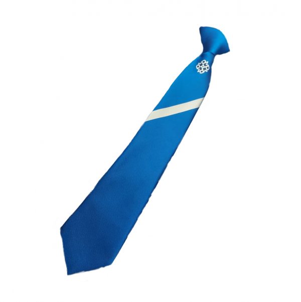 Murray Park School Tie