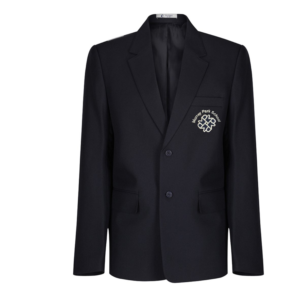 Murray Park Boys Blazer w/Logo - Schoolwear Solutions