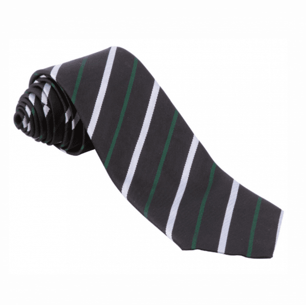 Nottingham High School Junior House Tie 45" - Hardy