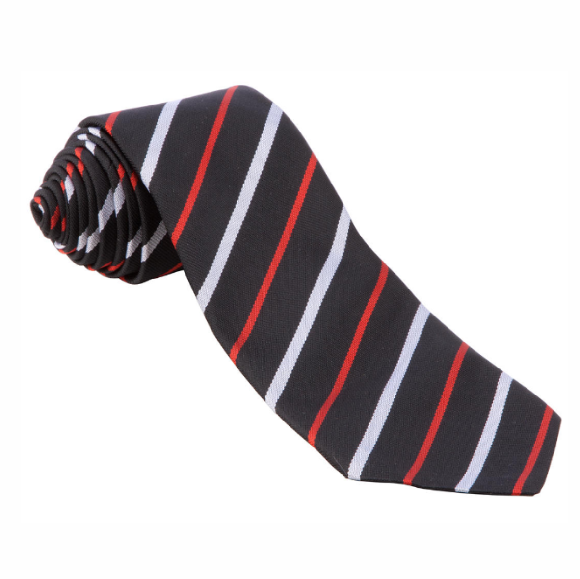 Nottingham High School Junior House Tie 45