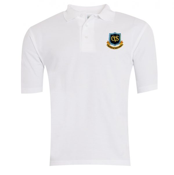 Old Vic Nursery to Year 1 Polo Shirt