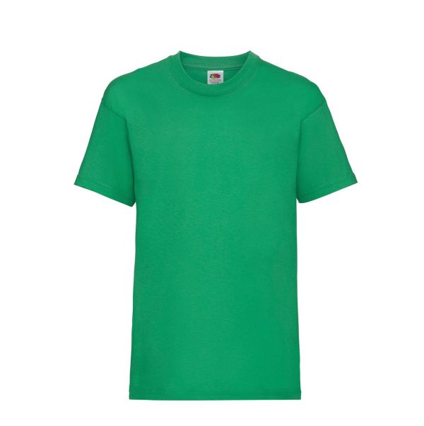 Outwoods Primary Green T-Shirt