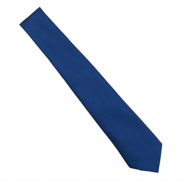 Overstone Park Boys School Tie 52" (Years 7-11)