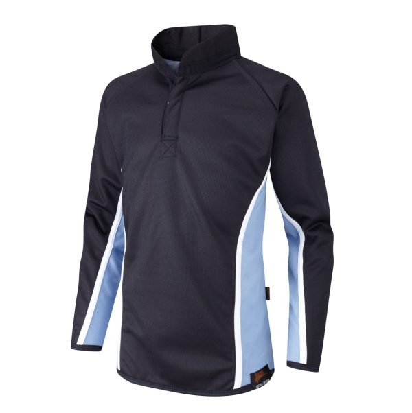 Hall Park Academy Reversible Sports Top