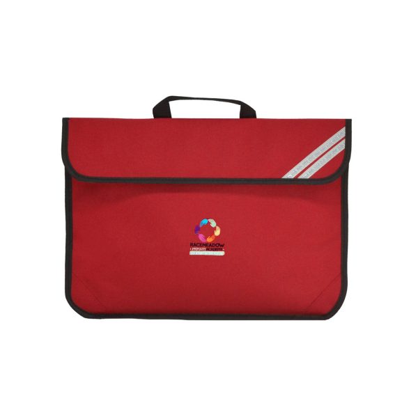 Racemeadow Primary Academy Book Bag w/Logo