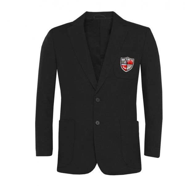 Ripley Academy Boys Blazer w/Logo