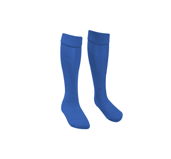 Royal Football Socks