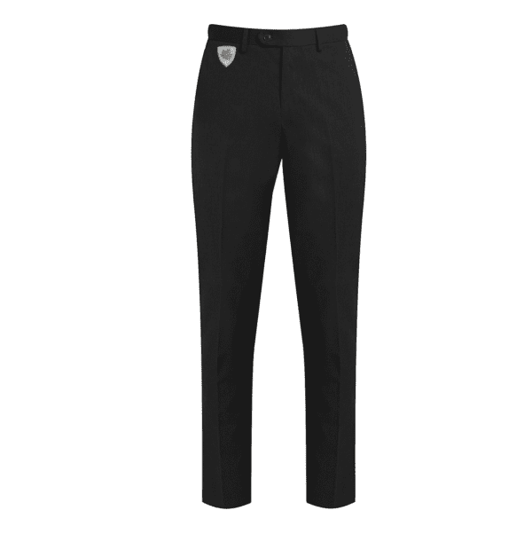 S Notts Boys Trouser w/Logo