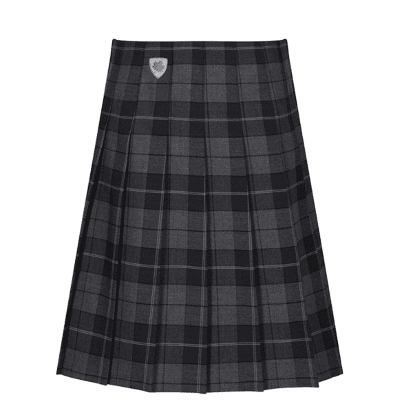 S Notts Skirt w/Logo