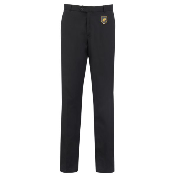 Tupton Hall Boys Trousers w/Logo