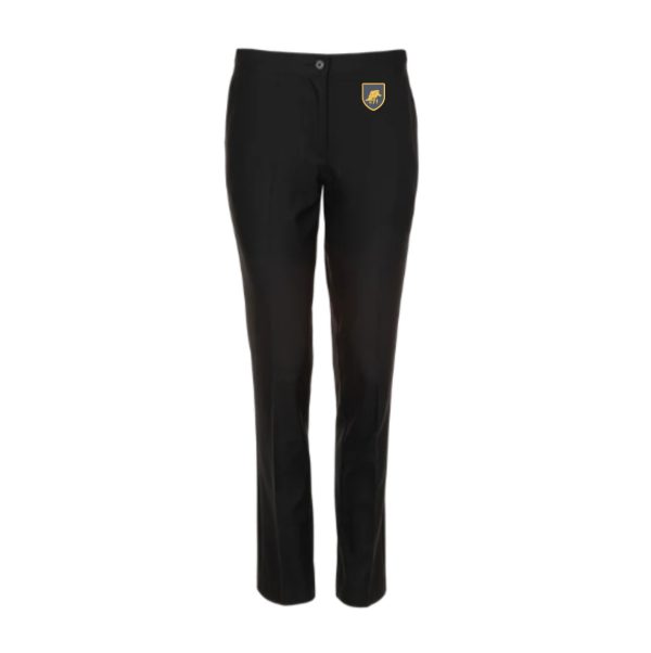 Tupton Hall Girls Trouser w/Logo