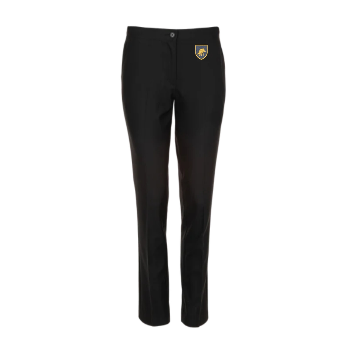 Tupton Hall Girls Trouser w/Logo - Schoolwear Solutions