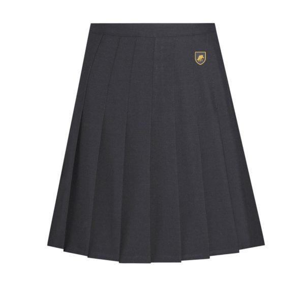 Tupton Hall Skirt w/Logo