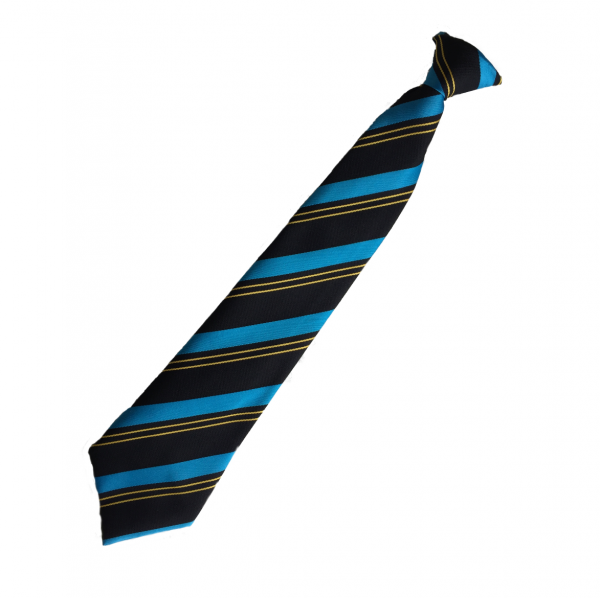 Wigston Academy Year 7-8 Tie