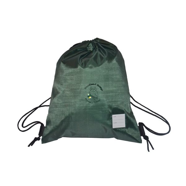 Woodland Grange Bottle Gym Bag